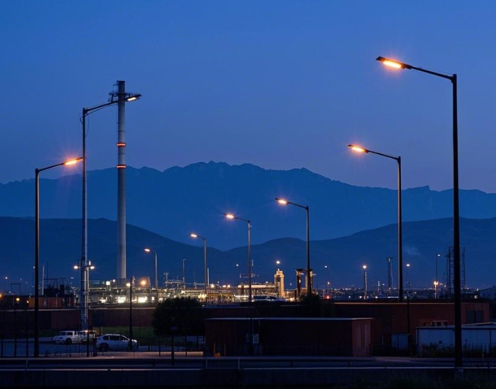 人工智能驅動的智慧城市：可持續(xù)城市發(fā)展的可能性